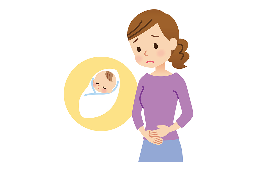 妊娠糖尿病が引き起こすリスク