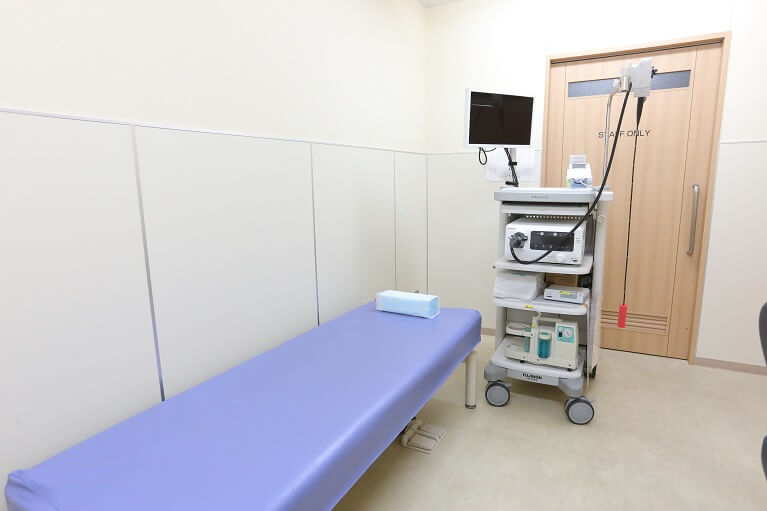 過敏性腸症候群でお困りの方は当院へ