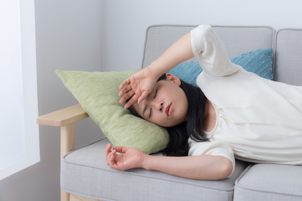 ケトアシドーシスには特に注意が必要